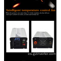 Mini inversor solar de 300W